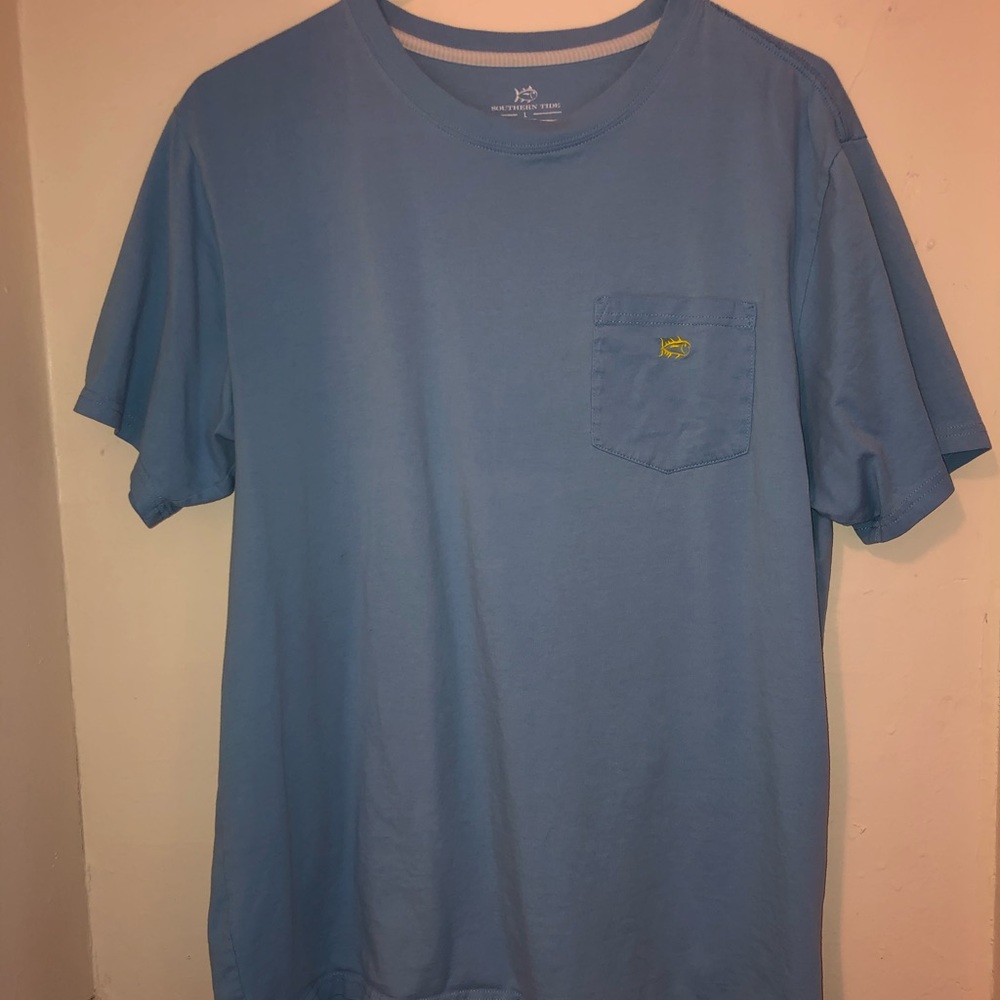 Southern Tide Men’s Pocket-Tee